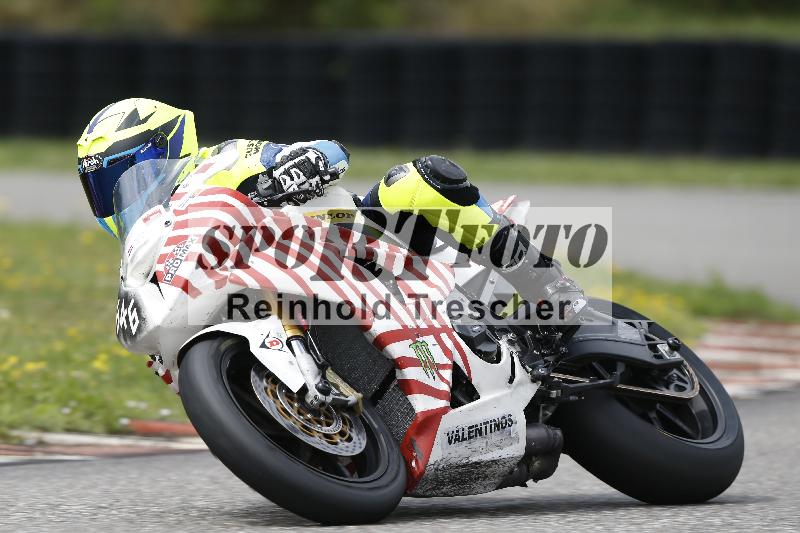 /37 28.07.2025 Dunlop Ride und Test Day ADR/Trackday Erfahren gelb Trackday schnell  rot/646